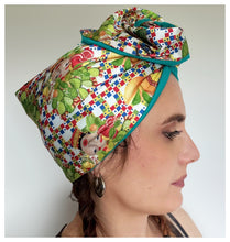 Carica l'immagine nel visualizzatore di Gallery, Conturbante Taormina