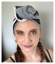 Load image into Gallery viewer, Mouldable headband