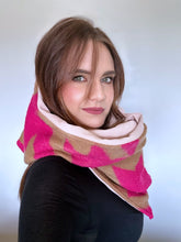 Carica l'immagine nel visualizzatore di Gallery, SCIAPPUCCIO INVERNALE