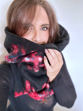 Carica l'immagine nel visualizzatore di Gallery, SCIAPPUCCIO INVERNALE