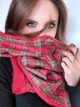 Carica l'immagine nel visualizzatore di Gallery, SCIAPPUCCIO INVERNALE