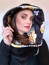 Carica l'immagine nel visualizzatore di Gallery, SCIAPPUCCIO INVERNALE