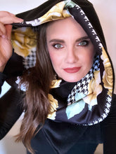 Carica l'immagine nel visualizzatore di Gallery, SCIAPPUCCIO INVERNALE