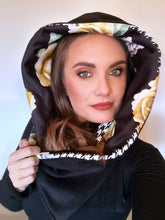 Carica l'immagine nel visualizzatore di Gallery, SCIAPPUCCIO INVERNALE