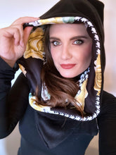 Carica l'immagine nel visualizzatore di Gallery, SCIAPPUCCIO INVERNALE