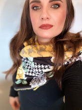 Carica l'immagine nel visualizzatore di Gallery, SCIAPPUCCIO INVERNALE