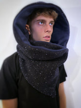 Carica l'immagine nel visualizzatore di Gallery, SCIAPPUCCIO INVERNALE