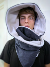 Carica l'immagine nel visualizzatore di Gallery, SCIAPPUCCIO INVERNALE