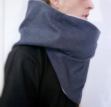 Carica l'immagine nel visualizzatore di Gallery, SCIAPPUCCIO INVERNALE