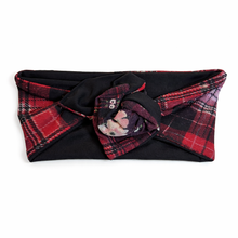 Load image into Gallery viewer, Mouldable headband
