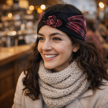 Load image into Gallery viewer, Mouldable headband
