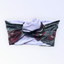 Load image into Gallery viewer, Mouldable headband
