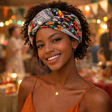 Load image into Gallery viewer, Mouldable headband
