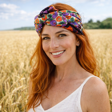 Load image into Gallery viewer, Mouldable headband
