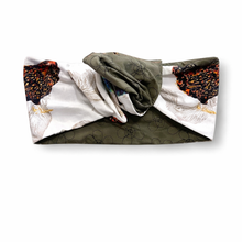 Load image into Gallery viewer, Mouldable headband
