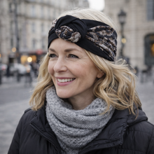 Load image into Gallery viewer, Mouldable headband
