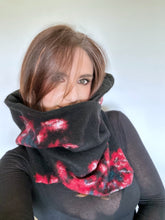 Carica l'immagine nel visualizzatore di Gallery, SCIAPPUCCIO INVERNALE
