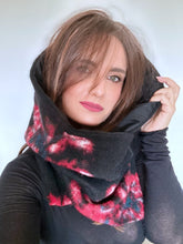 Carica l'immagine nel visualizzatore di Gallery, SCIAPPUCCIO INVERNALE
