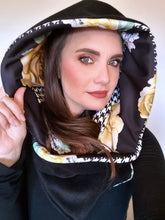 Carica l'immagine nel visualizzatore di Gallery, SCIAPPUCCIO INVERNALE
