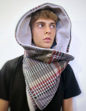 Carica l'immagine nel visualizzatore di Gallery, SCIAPPUCCIO INVERNALE
