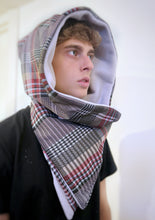 Carica l'immagine nel visualizzatore di Gallery, SCIAPPUCCIO INVERNALE
