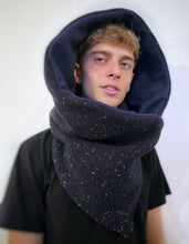 Carica l'immagine nel visualizzatore di Gallery, SCIAPPUCCIO INVERNALE
