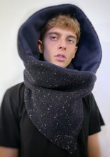 Carica l'immagine nel visualizzatore di Gallery, SCIAPPUCCIO INVERNALE
