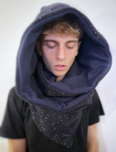 Carica l'immagine nel visualizzatore di Gallery, SCIAPPUCCIO INVERNALE
