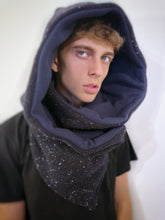 Carica l'immagine nel visualizzatore di Gallery, SCIAPPUCCIO INVERNALE
