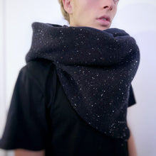 Carica l'immagine nel visualizzatore di Gallery, SCIAPPUCCIO INVERNALE
