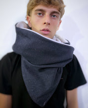 Carica l'immagine nel visualizzatore di Gallery, SCIAPPUCCIO INVERNALE
