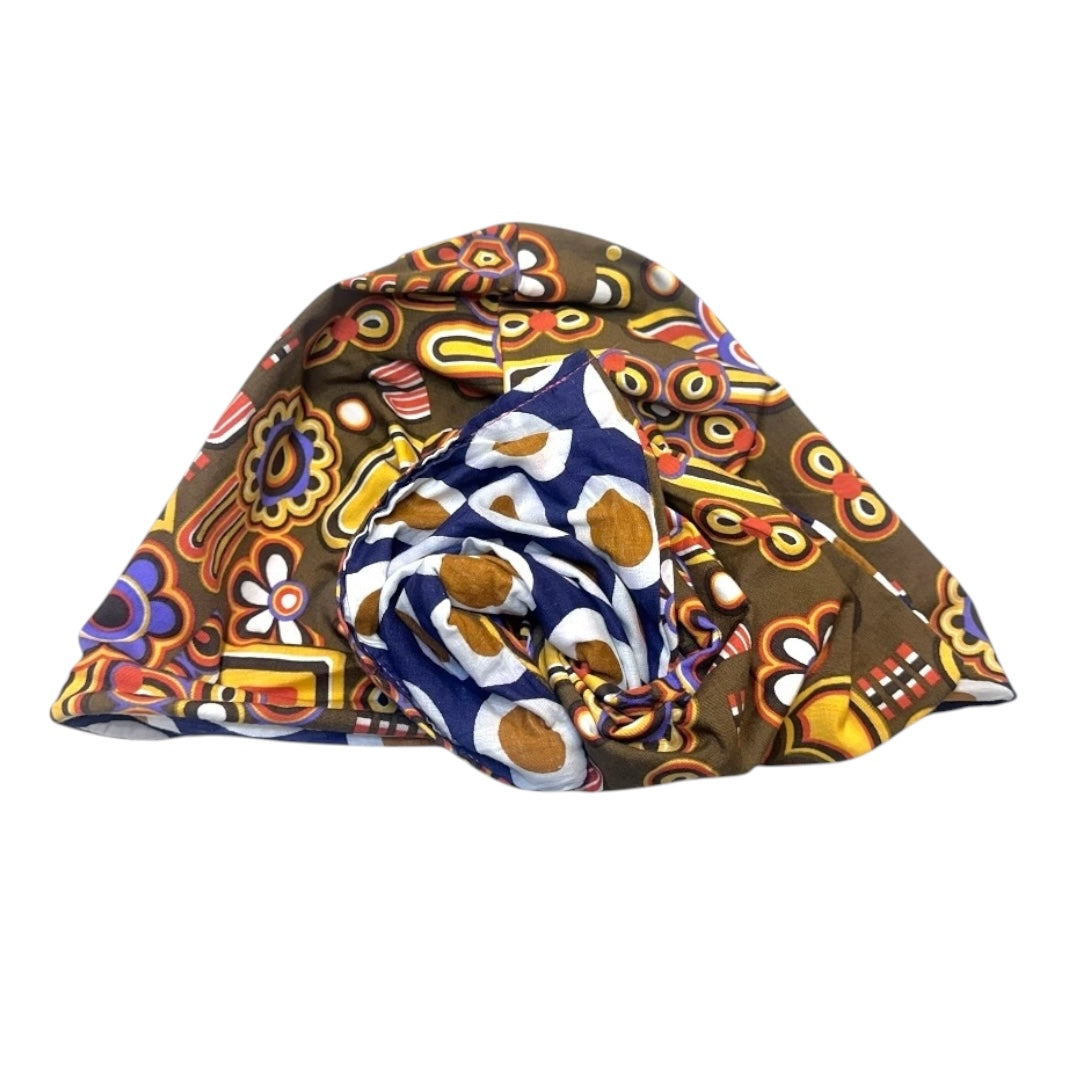 CONTURBANTE - 70’S